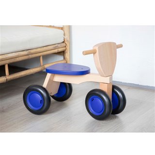 Trike - blue